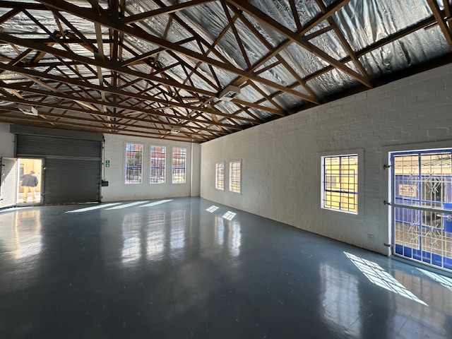 To Let commercial Property for Rent in Observatory Western Cape